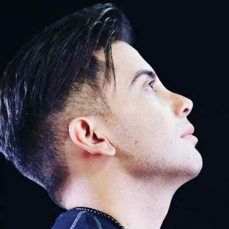 فرشاد آزادی ای دل ساده بمر بمر حقده